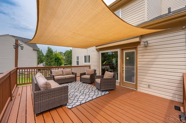 4603 Allison Lane, Union Twp, OH 45103
