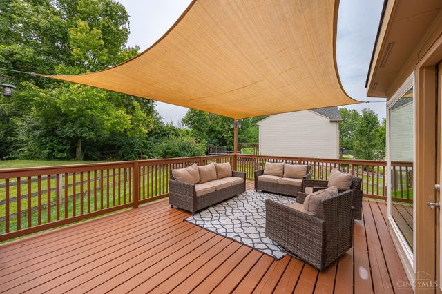 4603 Allison Lane, Union Twp, OH 45103