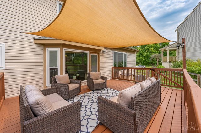 4603 Allison Lane, Union Twp, OH 45103