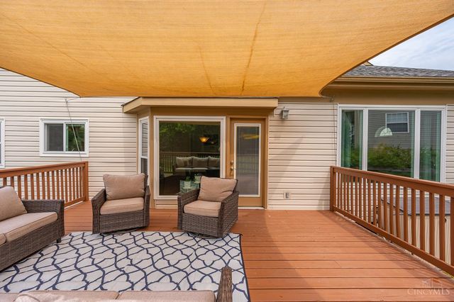 4603 Allison Lane, Union Twp, OH 45103
