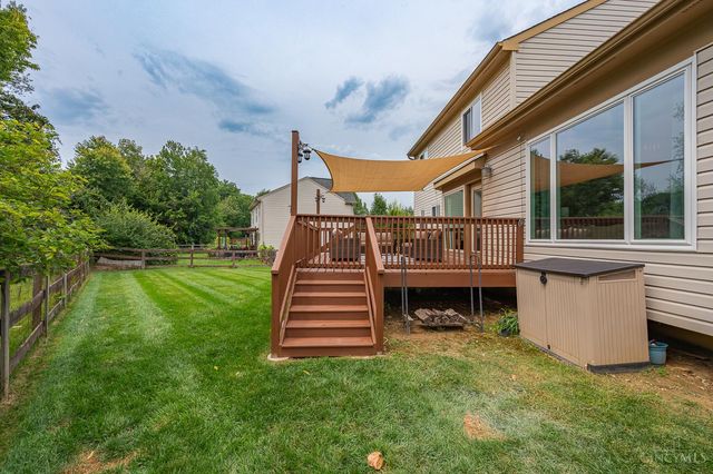 4603 Allison Lane, Union Twp, OH 45103
