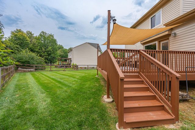 4603 Allison Lane, Union Twp, OH 45103