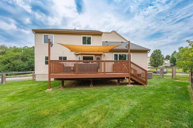 4603 Allison Lane, Union Twp, OH 45103