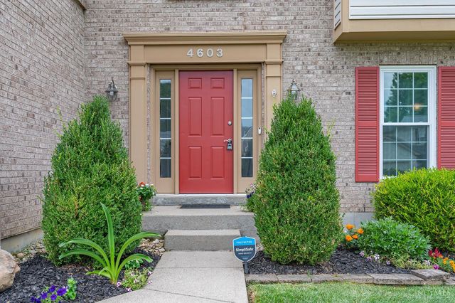 4603 Allison Lane, Union Twp, OH 45103