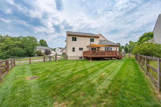 4603 Allison Lane, Union Twp, OH 45103