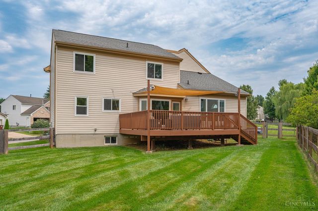 4603 Allison Lane, Union Twp, OH 45103