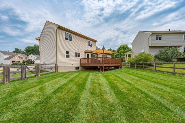 4603 Allison Lane, Union Twp, OH 45103