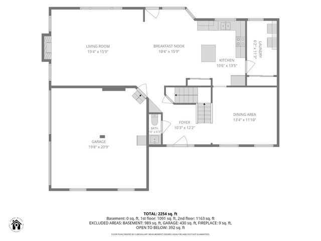 4603 Allison Lane, Union Twp, OH 45103
