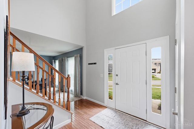 4603 Allison Lane, Union Twp, OH 45103
