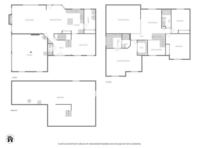 4603 Allison Lane, Union Twp, OH 45103