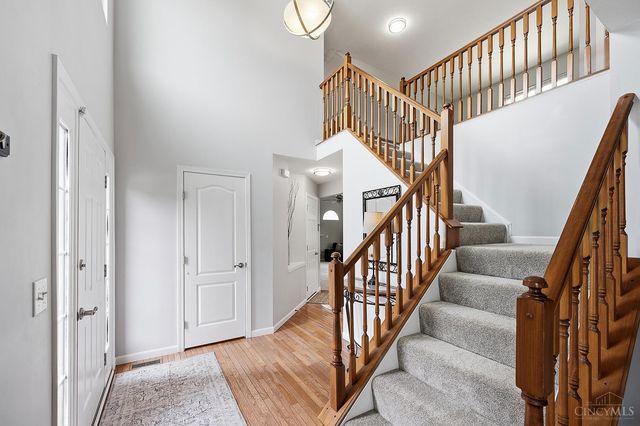 4603 Allison Lane, Union Twp, OH 45103
