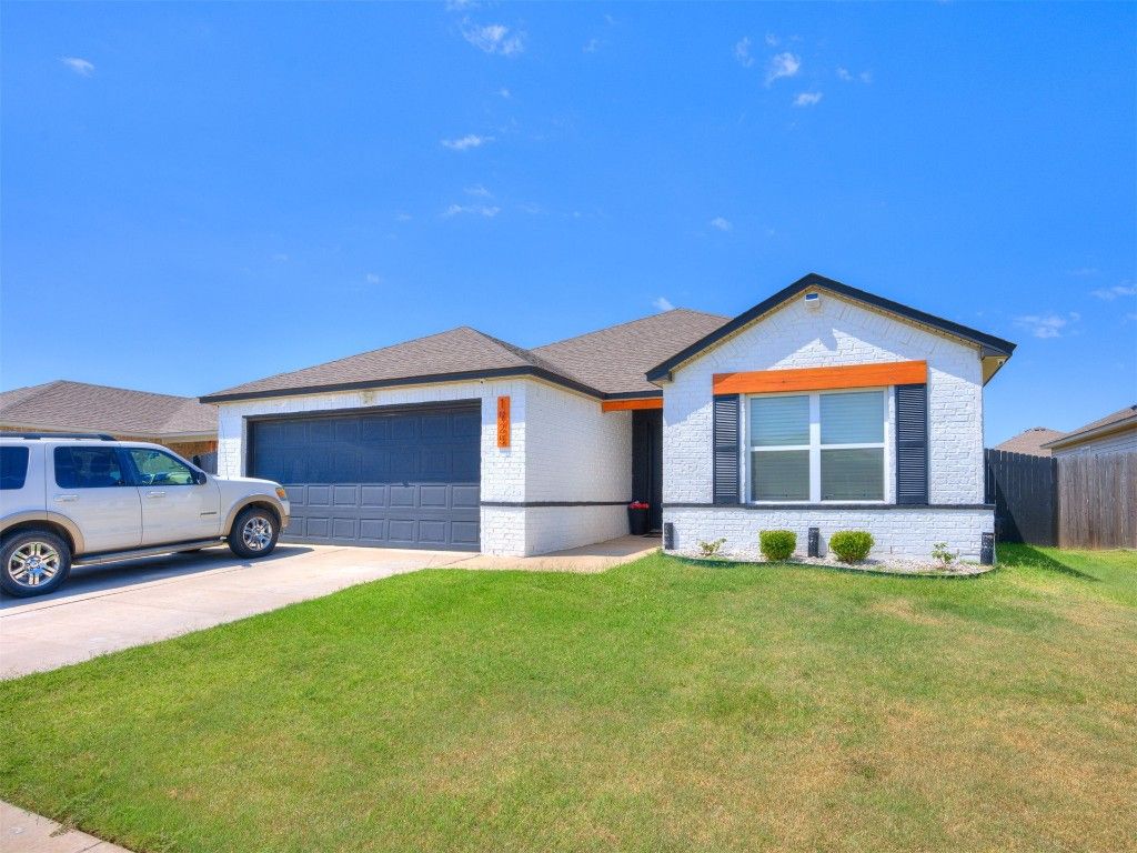 1925 Melanie Drive, Oklahoma City, OK 73127