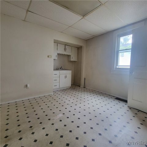 110 Weber Avenue, Buffalo, NY 14215