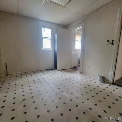 110 Weber Avenue, Buffalo, NY 14215