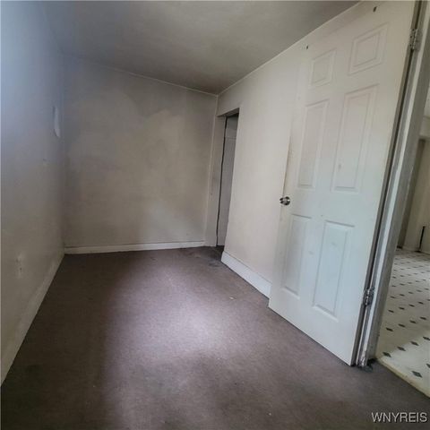 110 Weber Avenue, Buffalo, NY 14215