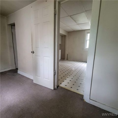 110 Weber Avenue, Buffalo, NY 14215