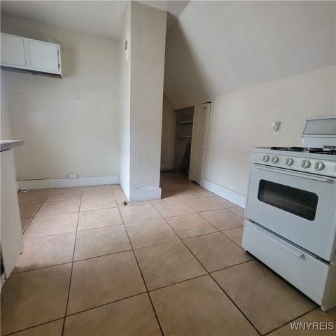 110 Weber Avenue, Buffalo, NY 14215