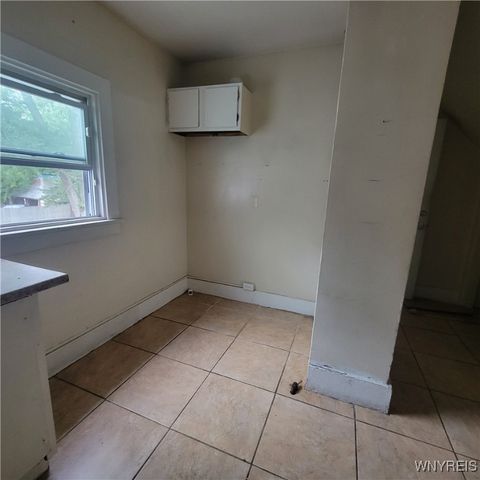 110 Weber Avenue, Buffalo, NY 14215