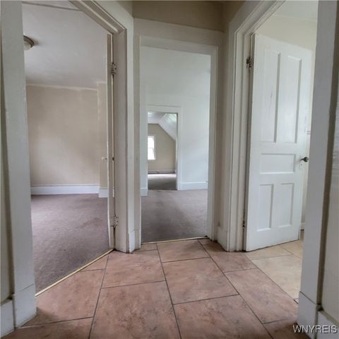 110 Weber Avenue, Buffalo, NY 14215