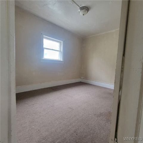 110 Weber Avenue, Buffalo, NY 14215