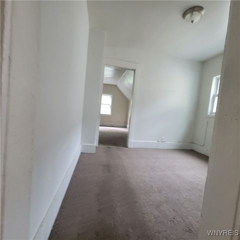 110 Weber Avenue, Buffalo, NY 14215