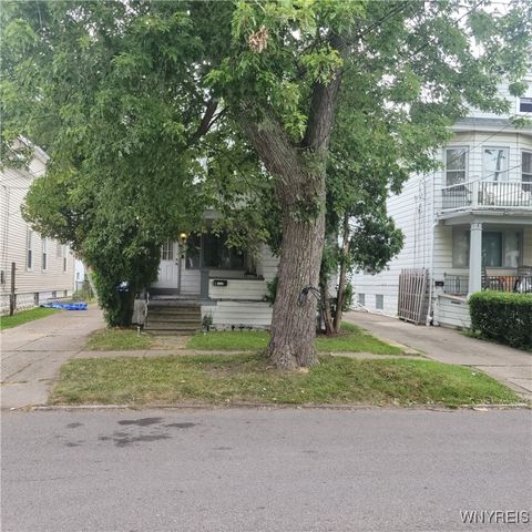 110 Weber Avenue, Buffalo, NY 14215