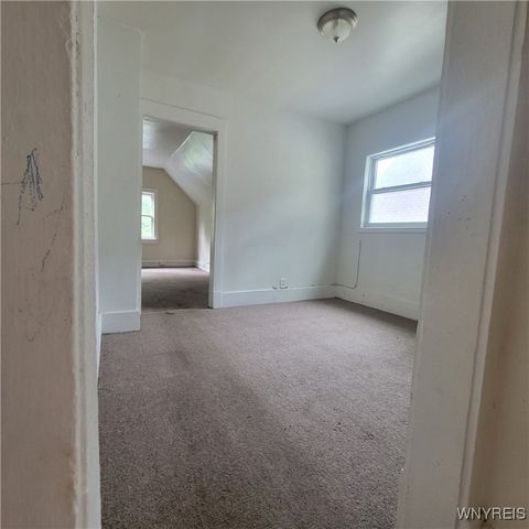 110 Weber Avenue, Buffalo, NY 14215