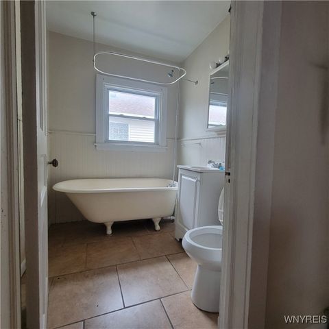 110 Weber Avenue, Buffalo, NY 14215