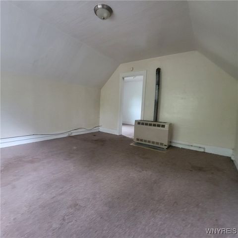 110 Weber Avenue, Buffalo, NY 14215