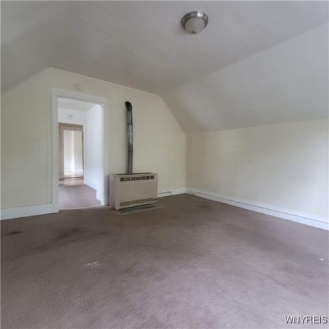 110 Weber Avenue, Buffalo, NY 14215