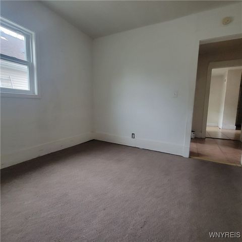 110 Weber Avenue, Buffalo, NY 14215