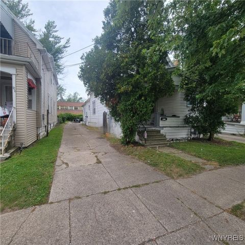 110 Weber Avenue, Buffalo, NY 14215