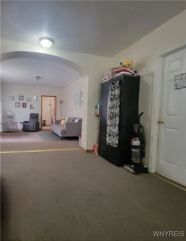 110 Weber Avenue, Buffalo, NY 14215