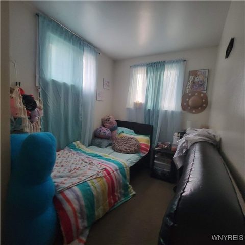 110 Weber Avenue, Buffalo, NY 14215