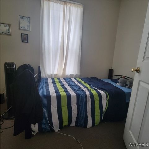 110 Weber Avenue, Buffalo, NY 14215