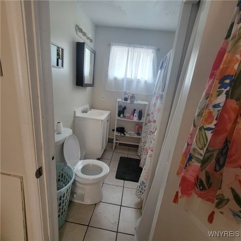 110 Weber Avenue, Buffalo, NY 14215