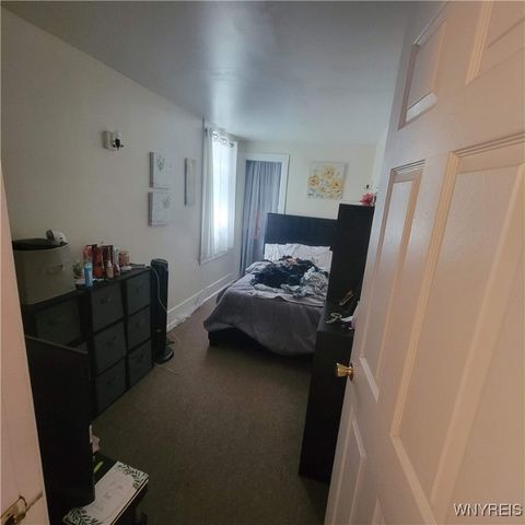 110 Weber Avenue, Buffalo, NY 14215