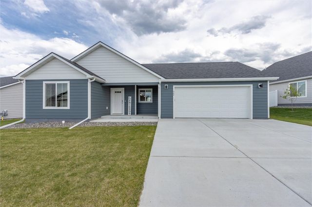 948 Ortega Street, Billings, MT 59105