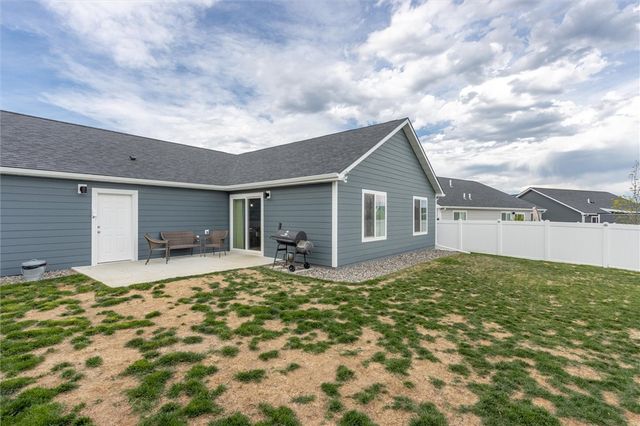 948 Ortega Street, Billings, MT 59105
