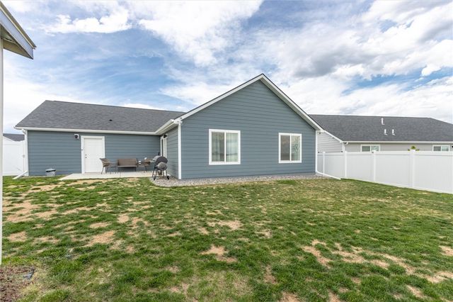 948 Ortega Street, Billings, MT 59105