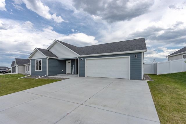 948 Ortega Street, Billings, MT 59105