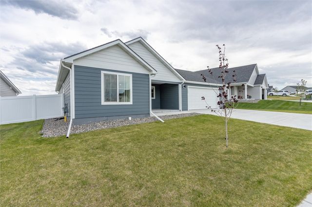 948 Ortega Street, Billings, MT 59105
