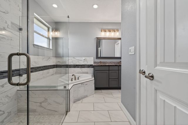 9325 County Road 4074, Scurry, TX 75158