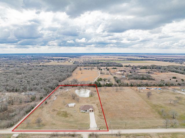 9325 County Road 4074, Scurry, TX 75158