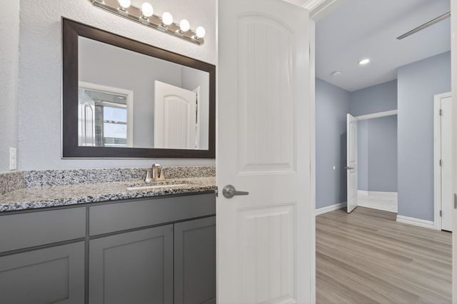 9325 County Road 4074, Scurry, TX 75158