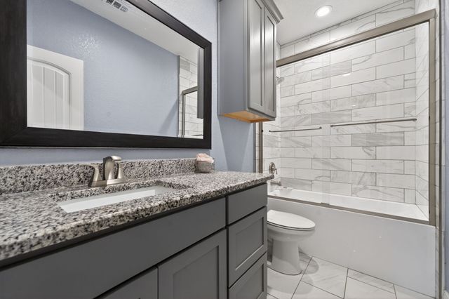 9325 County Road 4074, Scurry, TX 75158