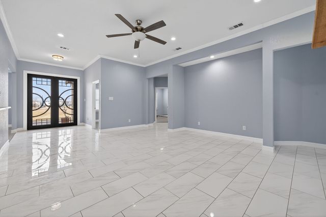 9325 County Road 4074, Scurry, TX 75158