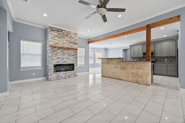 9325 County Road 4074, Scurry, TX 75158