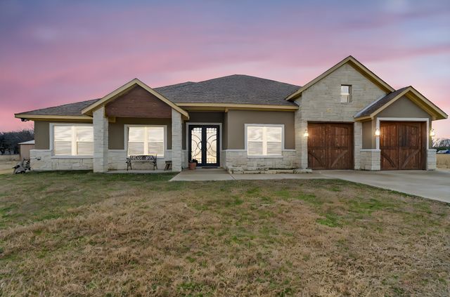 9325 County Road 4074, Scurry, TX 75158