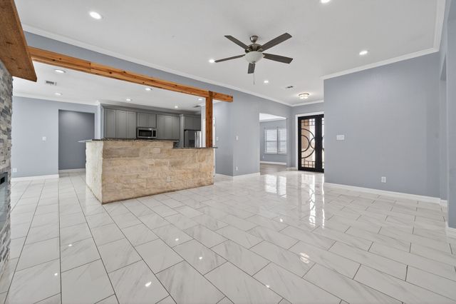 9325 County Road 4074, Scurry, TX 75158